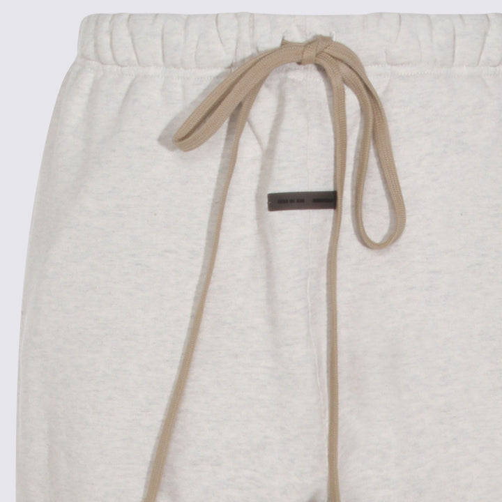 Fear Of God Essentials Trousers - Oatmeal Heather | 0a93a91af63f956abd93ed9d5450ca639ea0c73d