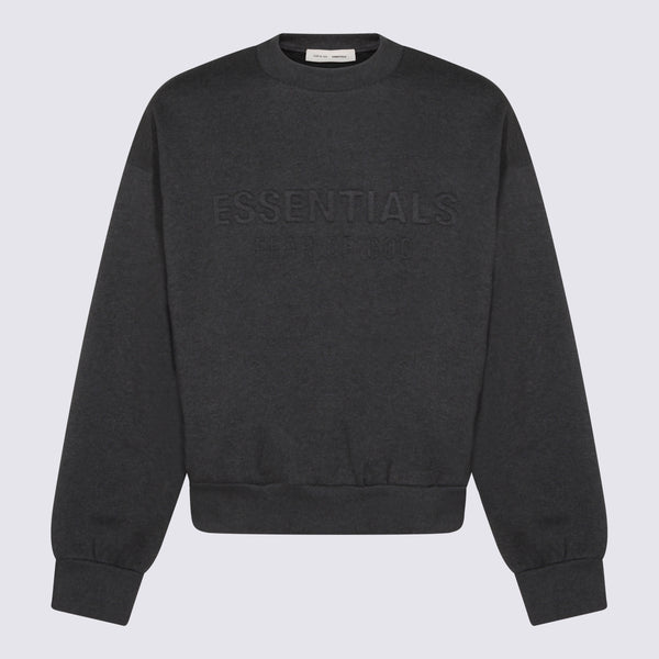 Sweaters Charcoal Heather