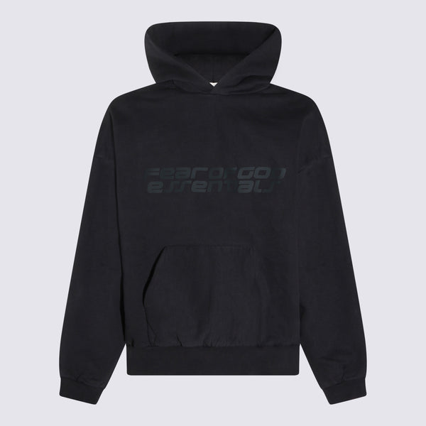 Sweaters Vintage Black