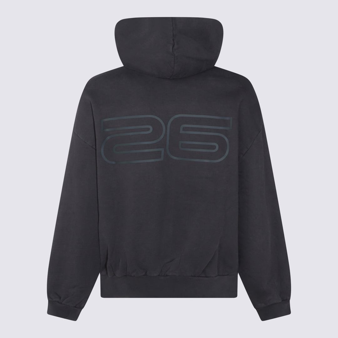 Fear Of God Essentials Sweaters - VINTAGE BLACK | a81e5656404ff60595fdbcfd69544185b90cd12c