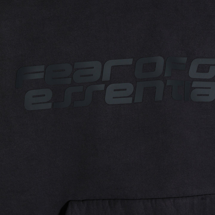 Fear Of God Essentials Sweaters - VINTAGE BLACK | ce4192be3926bc0e4a62ee054ca10c5bfe79a4e8
