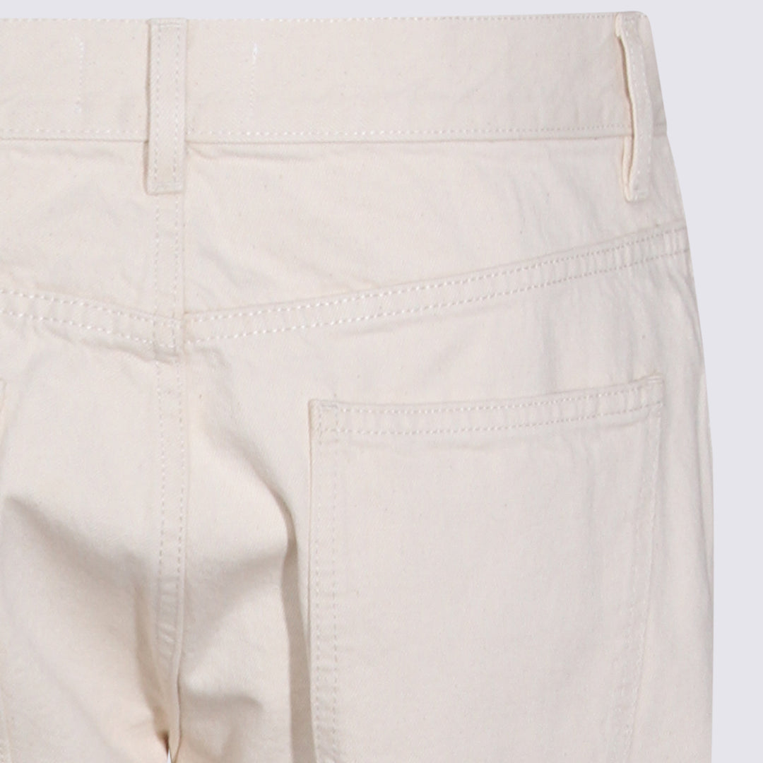 Lardini Jeans - Light and natural | d1c09aef6b050c0292ccd123ba1e080c2613ff36