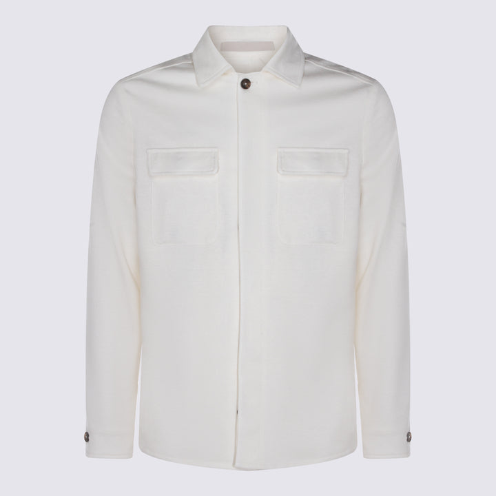 Eleventy Jackets - Light and natural | ef7014fdd097155f971975011ae0136c9b42fcec