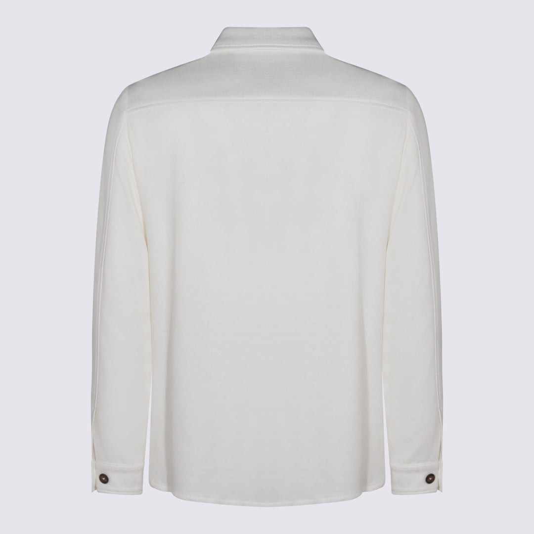 Eleventy Jackets - Light and natural | ea9cccb7cfb88a7455f851469169c97ac2a5a655