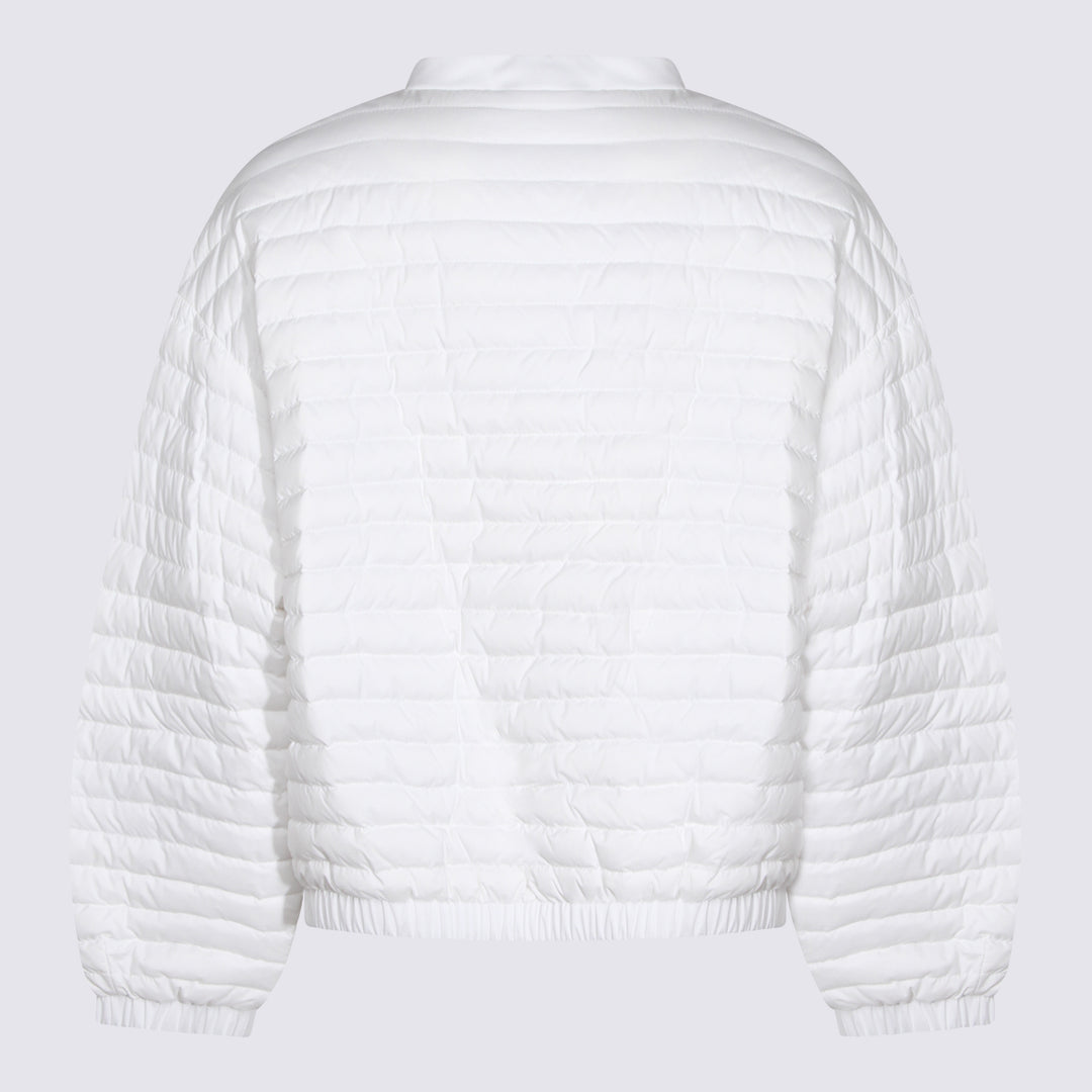 Moorer Coats - Light and natural | 1071f313936b8a1168a10e4da31bc2834f6ee867