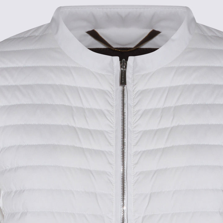 Moorer Coats - Light and natural | 7e9a195492da3ddef3d1edd3a61301e9f2f6873f