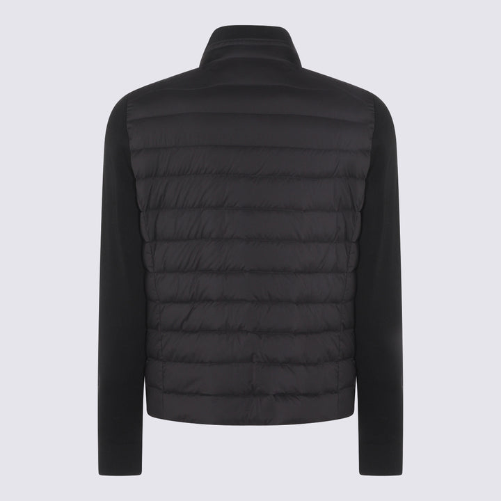 Moorer Coats - Blacks and greys | e1fff8dcbffe4a4254ac5a878b98769ad77c0b27