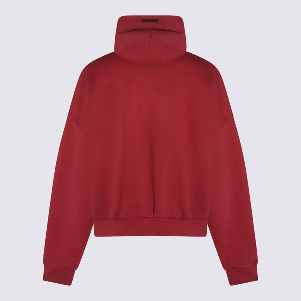 Sweaters Crimson