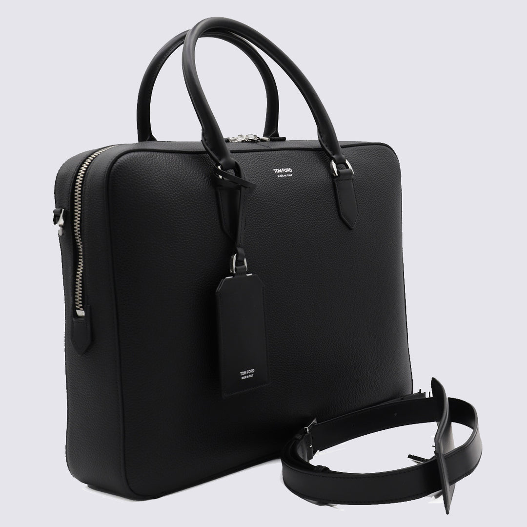 Tom Ford Bags - Blacks and greys | ff821ae0c690b3208e9f86488e81e9527c355528