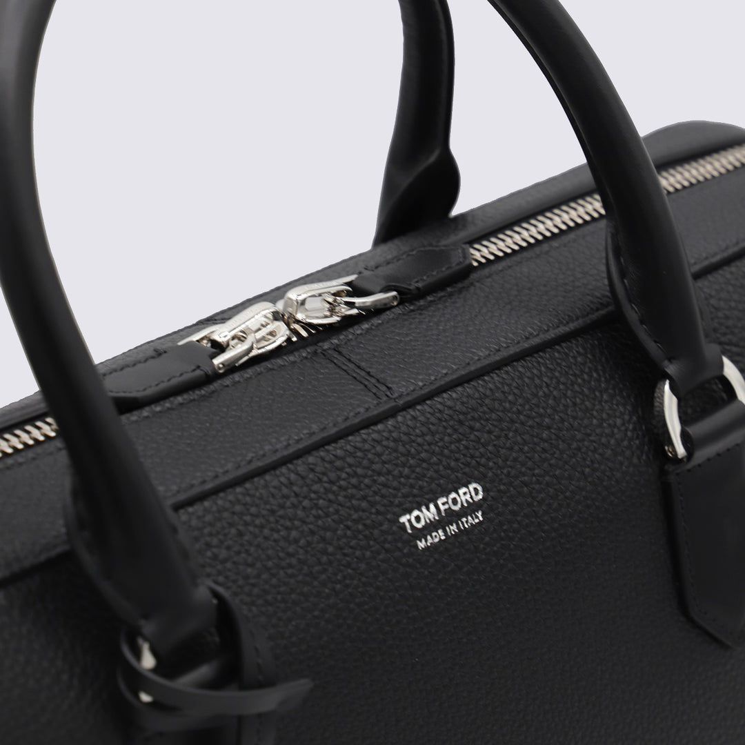 Tom Ford Bags - Blacks and greys | 2ae1f7f73251cfefb2bd8606bf33949c08113406