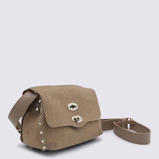 Bags Beige Maggese