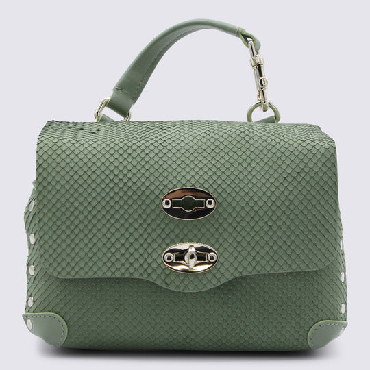Bags Green Spinoso