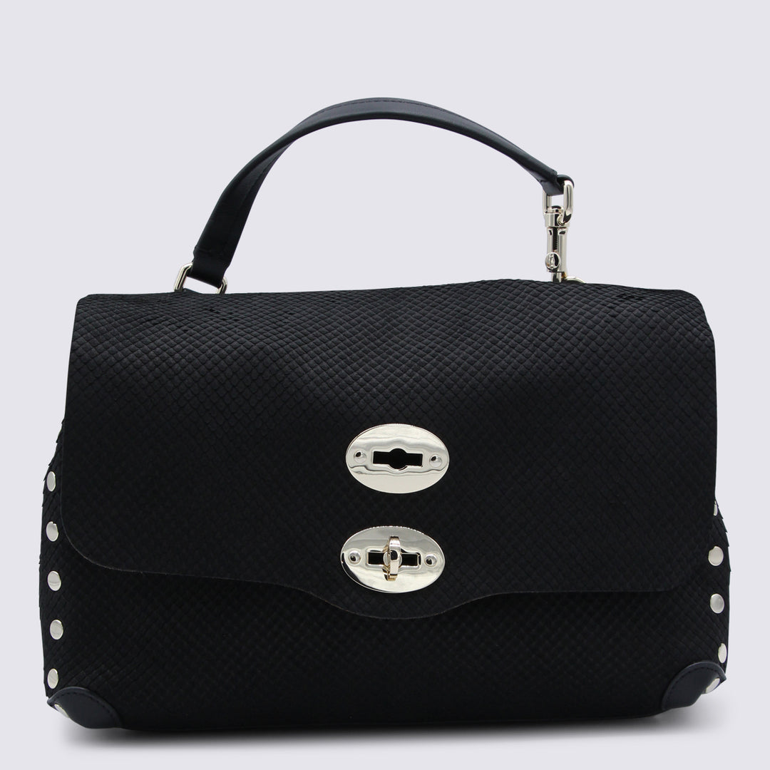 Zanellato Bags - Blacks and greys | 636258ce7f9b2362621a936dc8e0b462b42f1079