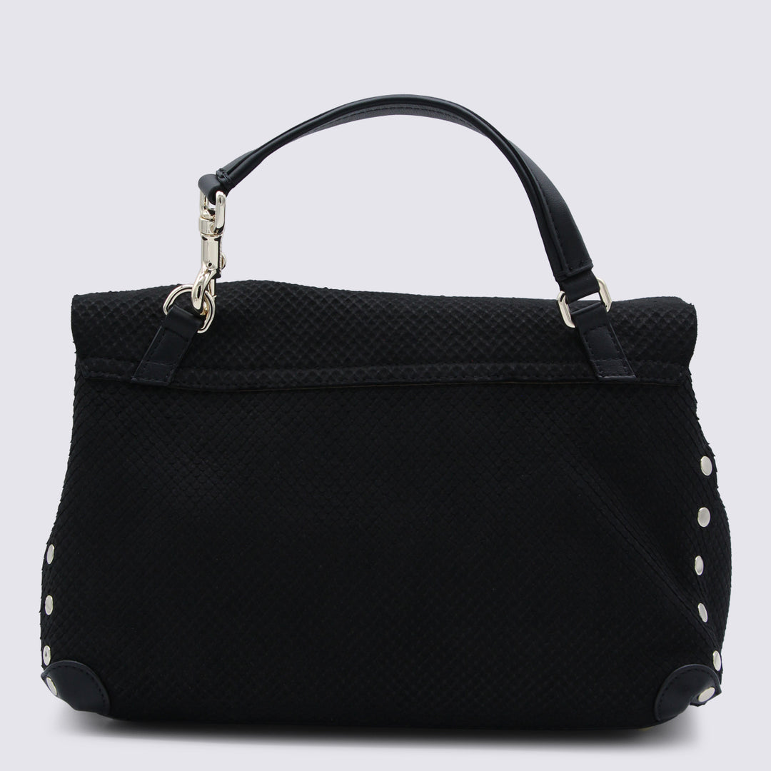 Zanellato Bags - Blacks and greys | b7d9e4706eaf2099c0f5504767583dda02ae8182