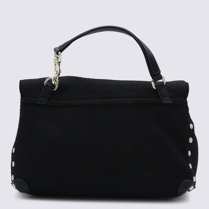 Zanellato Bags - Blacks and greys | b7d9e4706eaf2099c0f5504767583dda02ae8182