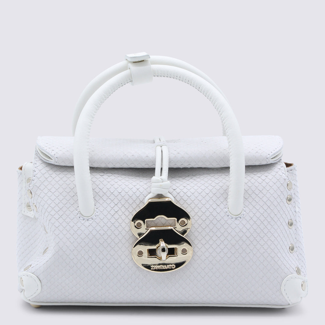 Zanellato Bags - WHITE CASSATA | bc0c31c002afd789e790ddd2026968deef5b4cfb
