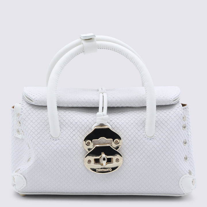 Zanellato Bags - WHITE CASSATA | bc0c31c002afd789e790ddd2026968deef5b4cfb