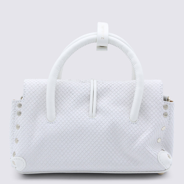 Zanellato Bags - WHITE CASSATA | 998b0e560067a442fc9ab96d6c566052b92bd906