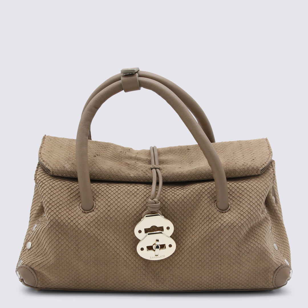 Zanellato Bags - BEIGE MAGGESE | 0c7e47e9a0d3b7658195a73423504d616d35e976
