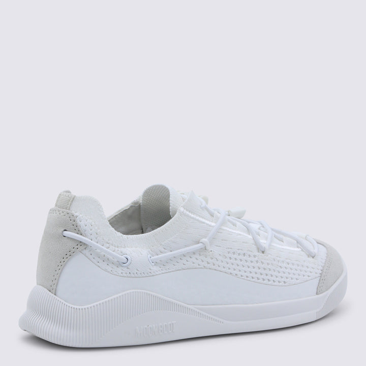 Moon Boot Sneakers - Light and natural | 51adb44946877643d675fb9b8608540217c7f908