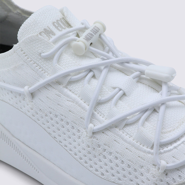 Moon Boot Sneakers - Light and natural | 755ec788a2ef5fcdb8626d59b69f675f5376d49a