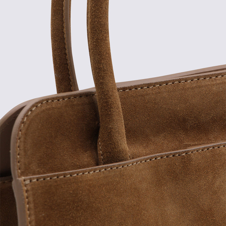 Fabiana Filippi Bags - Marroni | 11e839a41d48ac2f97e19dde0de4ddeeb2b3eda4