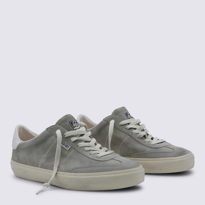 Golden Goose Sneakers - TAUPE/MILK | 59d3872822dc3ae982a226222d71312058619f7e