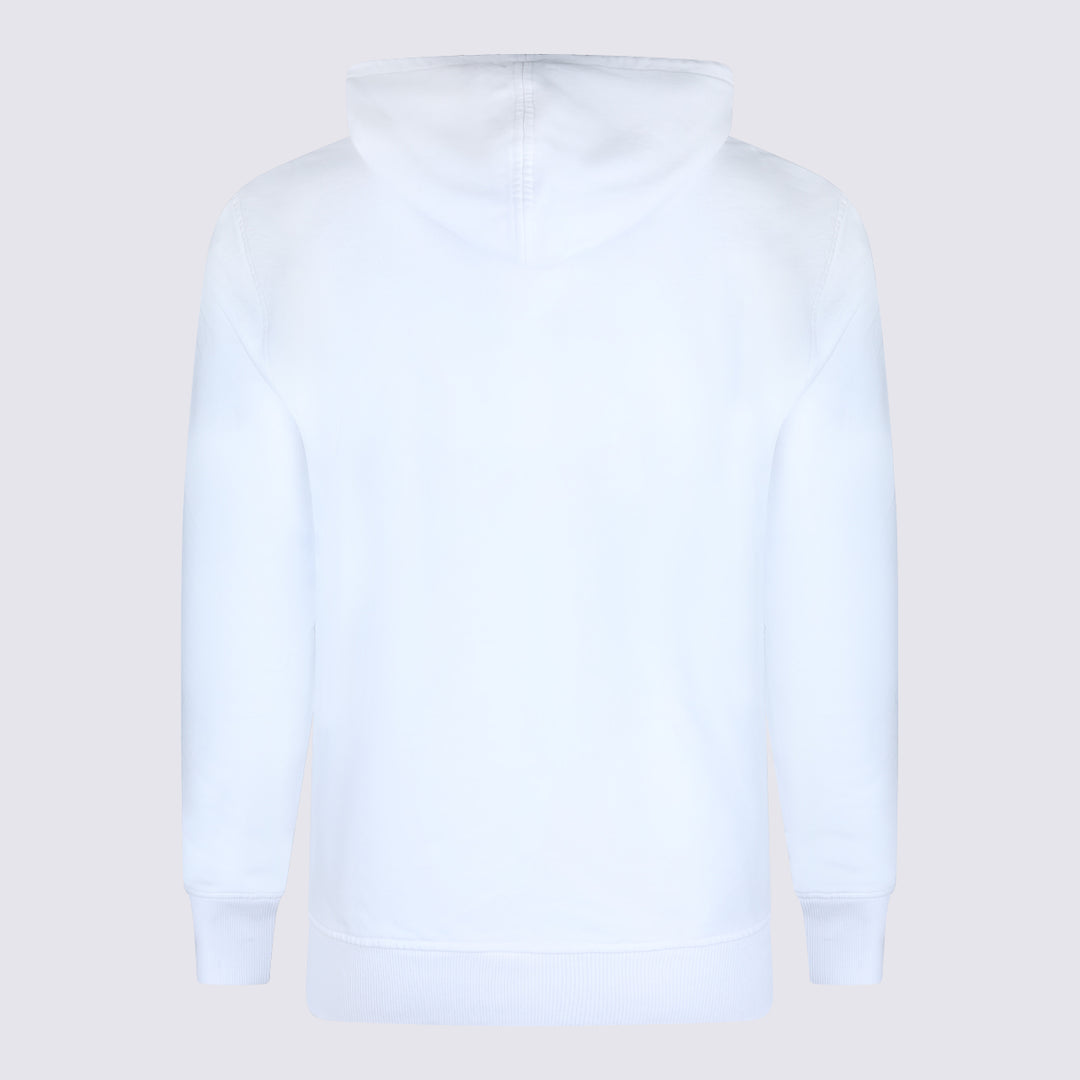 Ami Paris Sweaters - Light and natural | 55c1290eb5a5c50ad64618de4749c31505f23d87