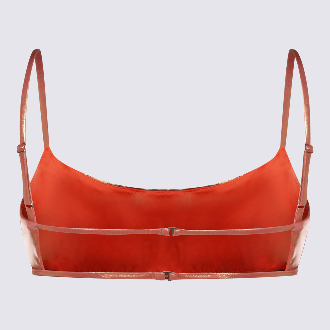 Blumarine Sea clothing - PAPAYA ORANGE | 82ad968696ab2ce52bfa365dcf9d493682dd5de5