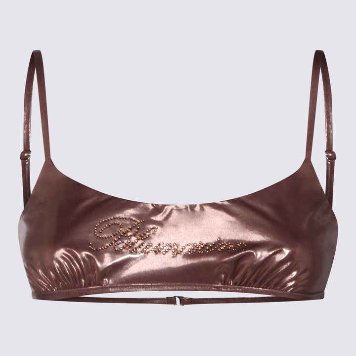 Blumarine Sea clothing - NUTS | bfc11d109dacc20816d853dd31905c40f39be58e