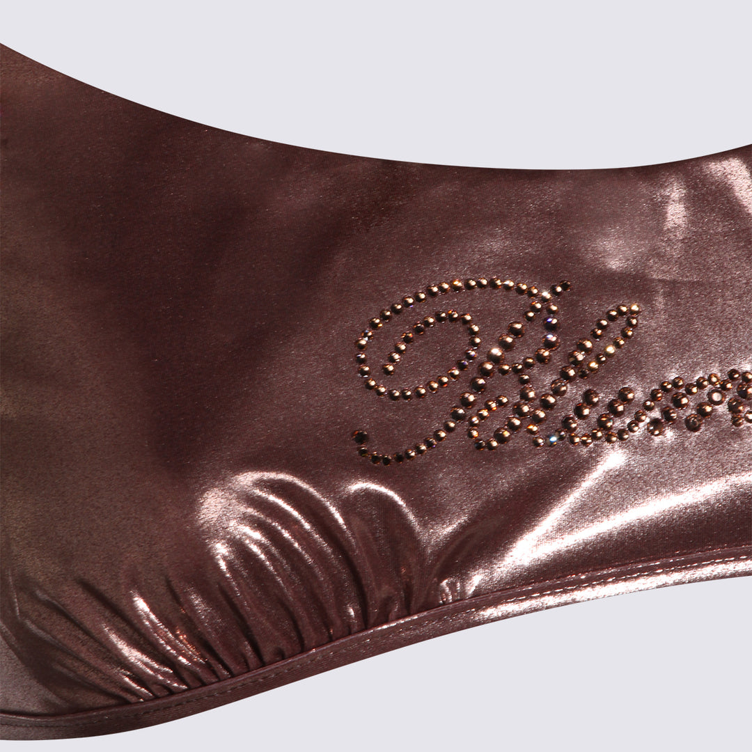 Blumarine Sea clothing - NUTS | 4d6cde05237a949bdbed17ef1003e0c8fcbc8cf4