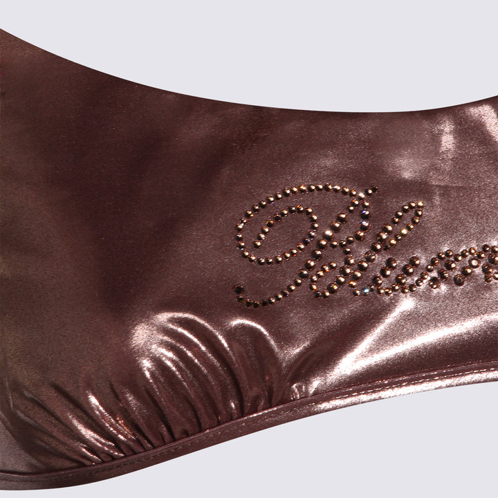 Blumarine Sea clothing - NUTS | 4d6cde05237a949bdbed17ef1003e0c8fcbc8cf4