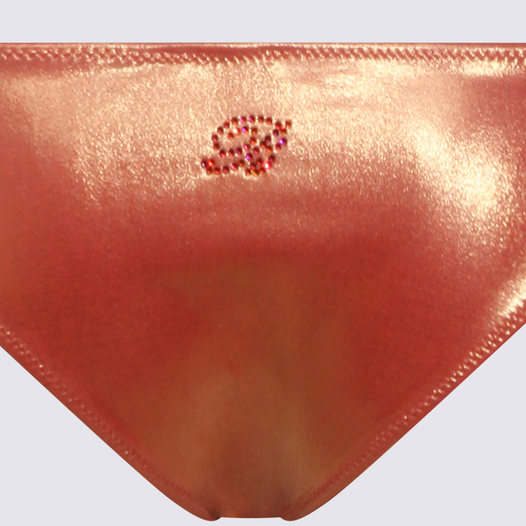 Blumarine Sea clothing - PAPAYA ORANGE | ad913becf3b03af4ef13f43c2d3017f8177051cc