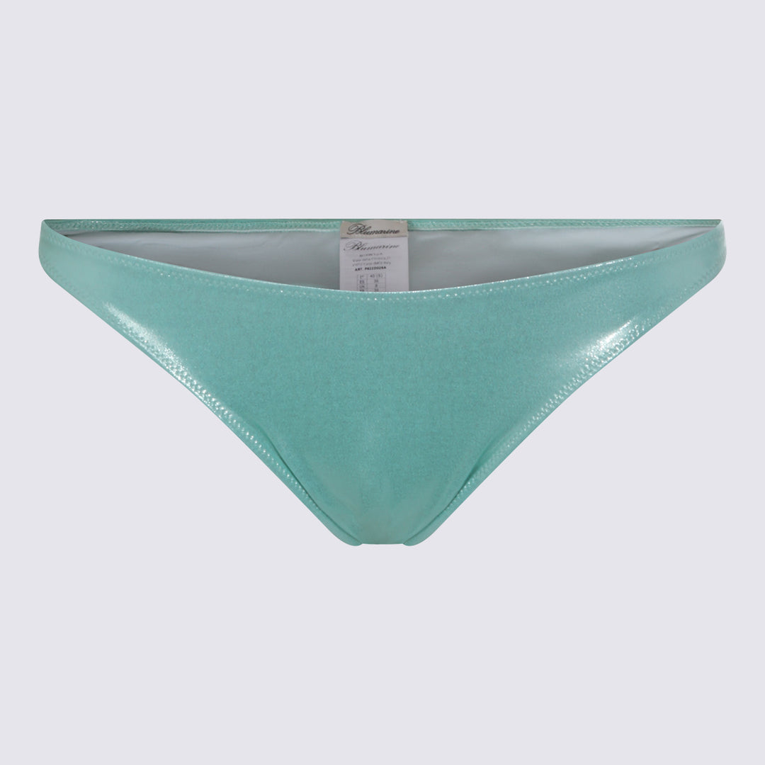 Blumarine Sea clothing - PASTEL GREEN | 91be9b836b302f28bb8cff0cbce0137a581e2480