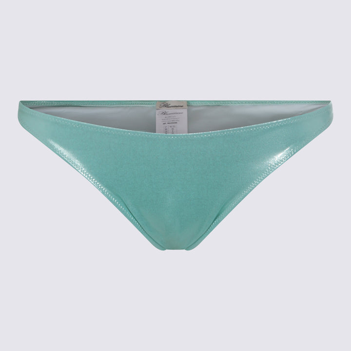 Blumarine Sea clothing - PASTEL GREEN | 91be9b836b302f28bb8cff0cbce0137a581e2480