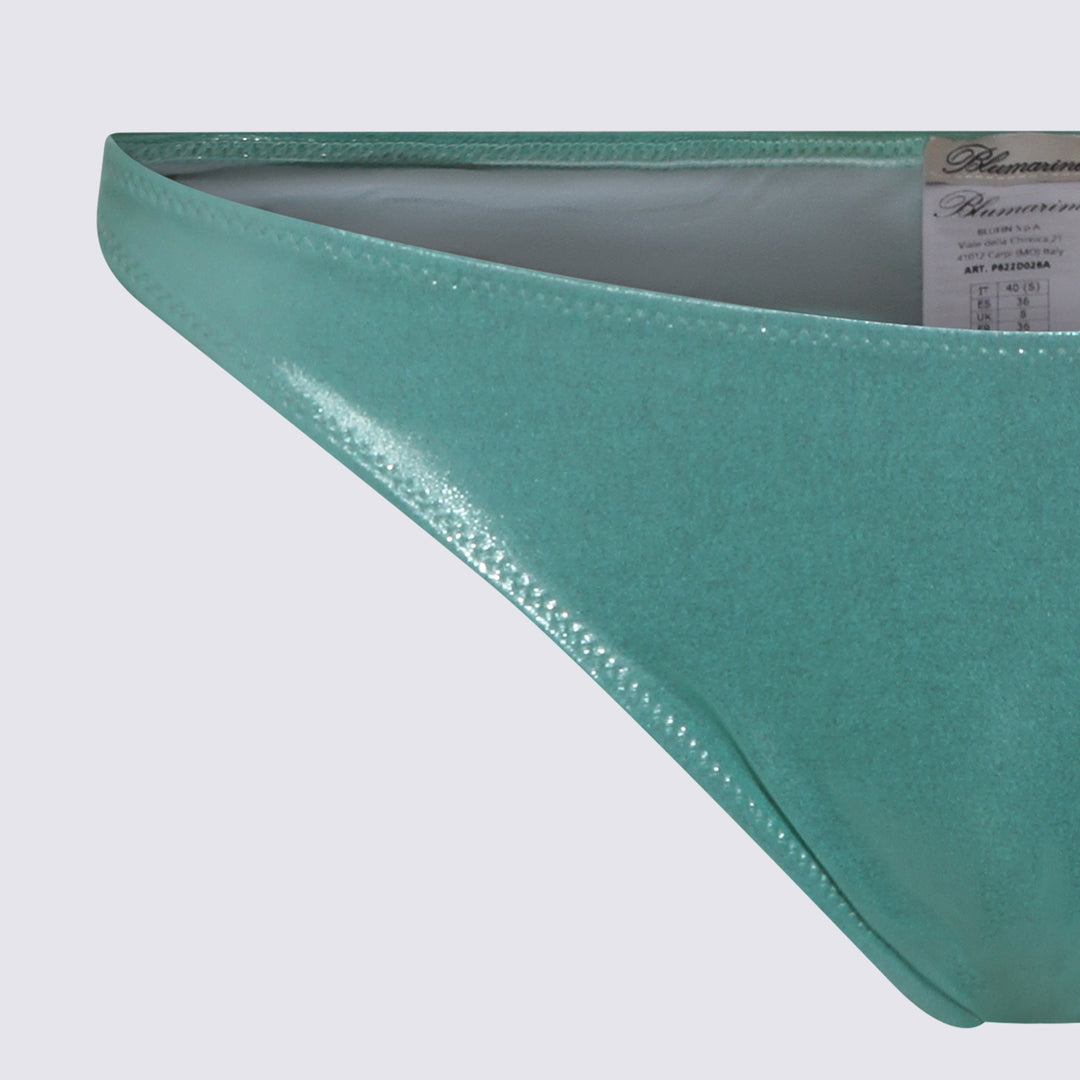 Blumarine Sea clothing - PASTEL GREEN | 166a2920caf3d748c819cb965bf6c46c131685ed