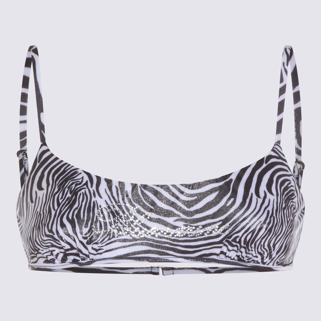 Blumarine Sea clothing - NATURAL WHITE/BLACK | b26bd3a972e525db8c2fbacdbe7dec3112c33947