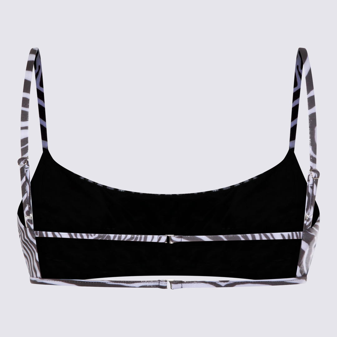 Blumarine Sea clothing - NATURAL WHITE/BLACK | ee2e6bb520dc1a1213ae1107777d370441363db9