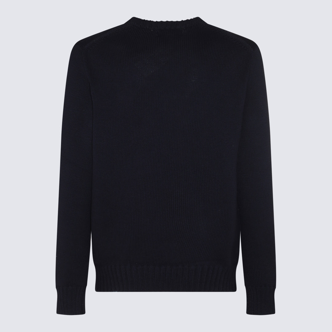 Polo Ralph Lauren Sweaters - HUNTER NAVY | c1e97023c98ba3061e29c4770017672ed2e48c7c