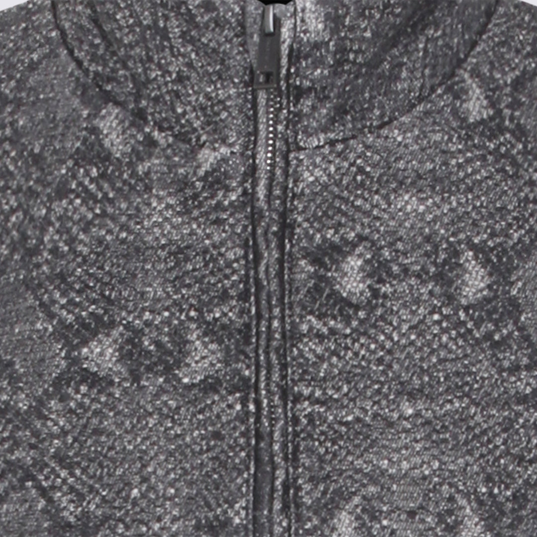 Daily Paper Uomo Jackets - Denim | 83553cdf8c453ab3c424baa39e79bc276c3c6f47