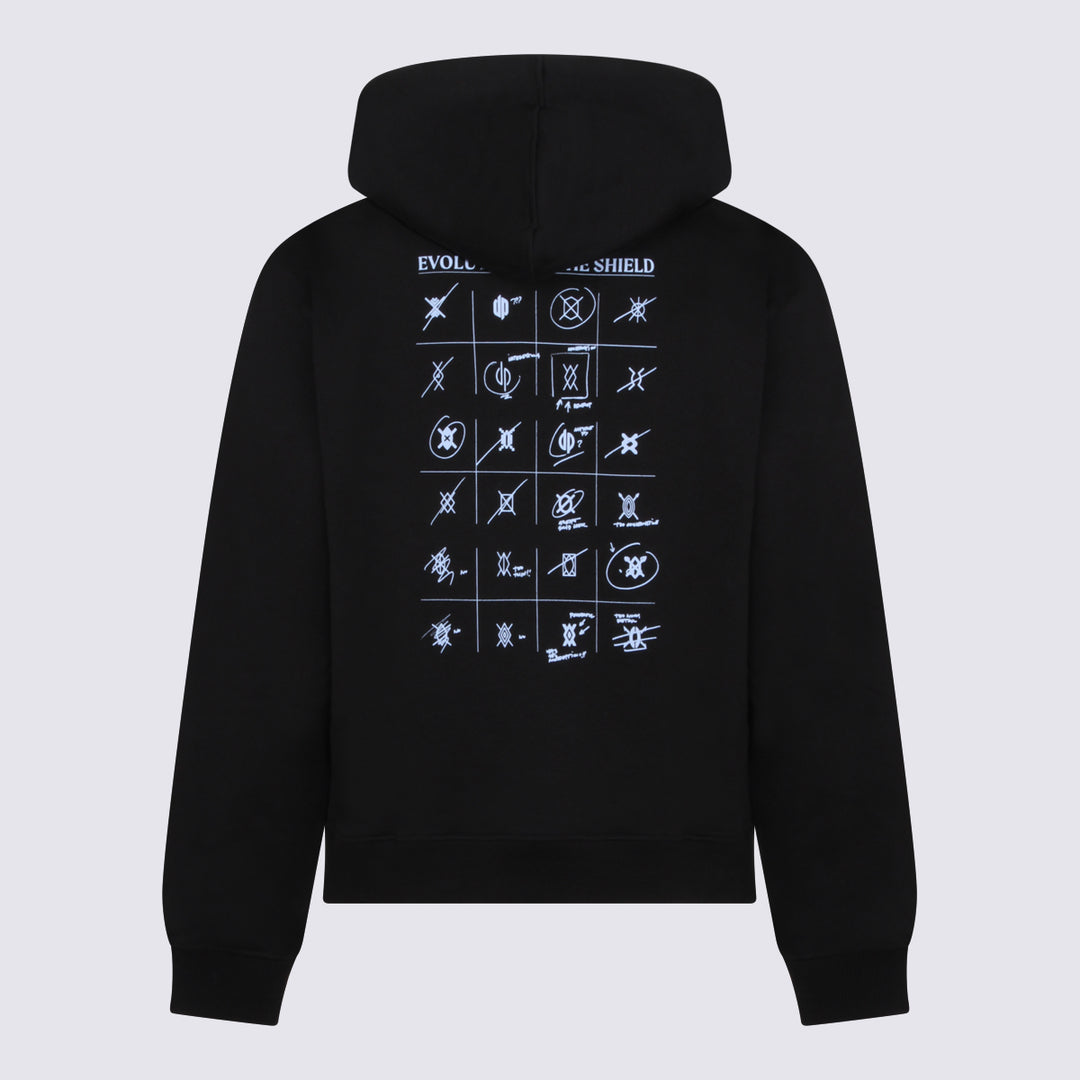 Daily Paper Uomo Sweaters - Blacks and greys | a0c2ef066d860b73b6c361018944cbee192d6536