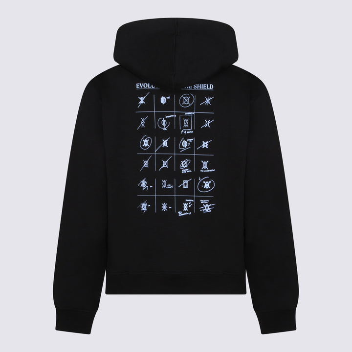 Daily Paper Uomo Sweaters - Blacks and greys | a0c2ef066d860b73b6c361018944cbee192d6536