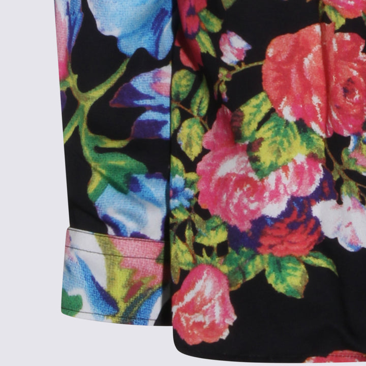 Moschino Shirts - Neri e Grigi | d1969bc4d9467dd5fb53e98a98e95bb6199e42bb
