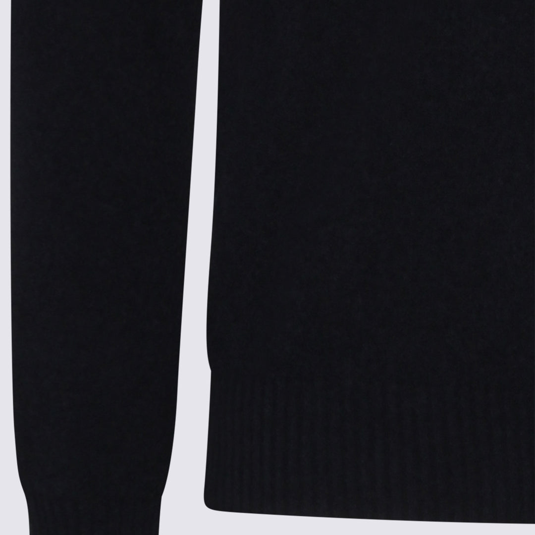 04651/A Trip In A Bag Sweaters - Navy | 5f63e2a09a41ef5effaceed469ec60daa3a0c427