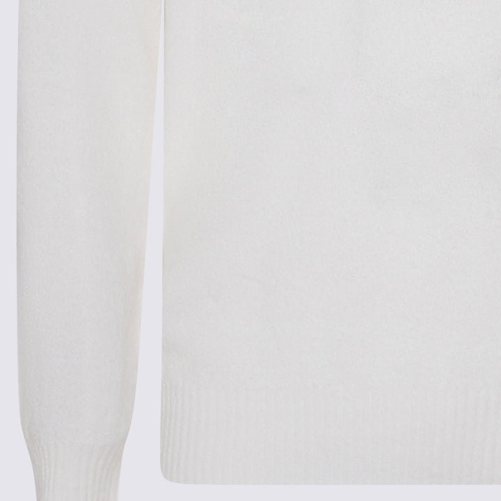 04651/A Trip In A Bag Sweaters - White | f106f6bef5ba42bd2613517c6b054adb7b48cb7a