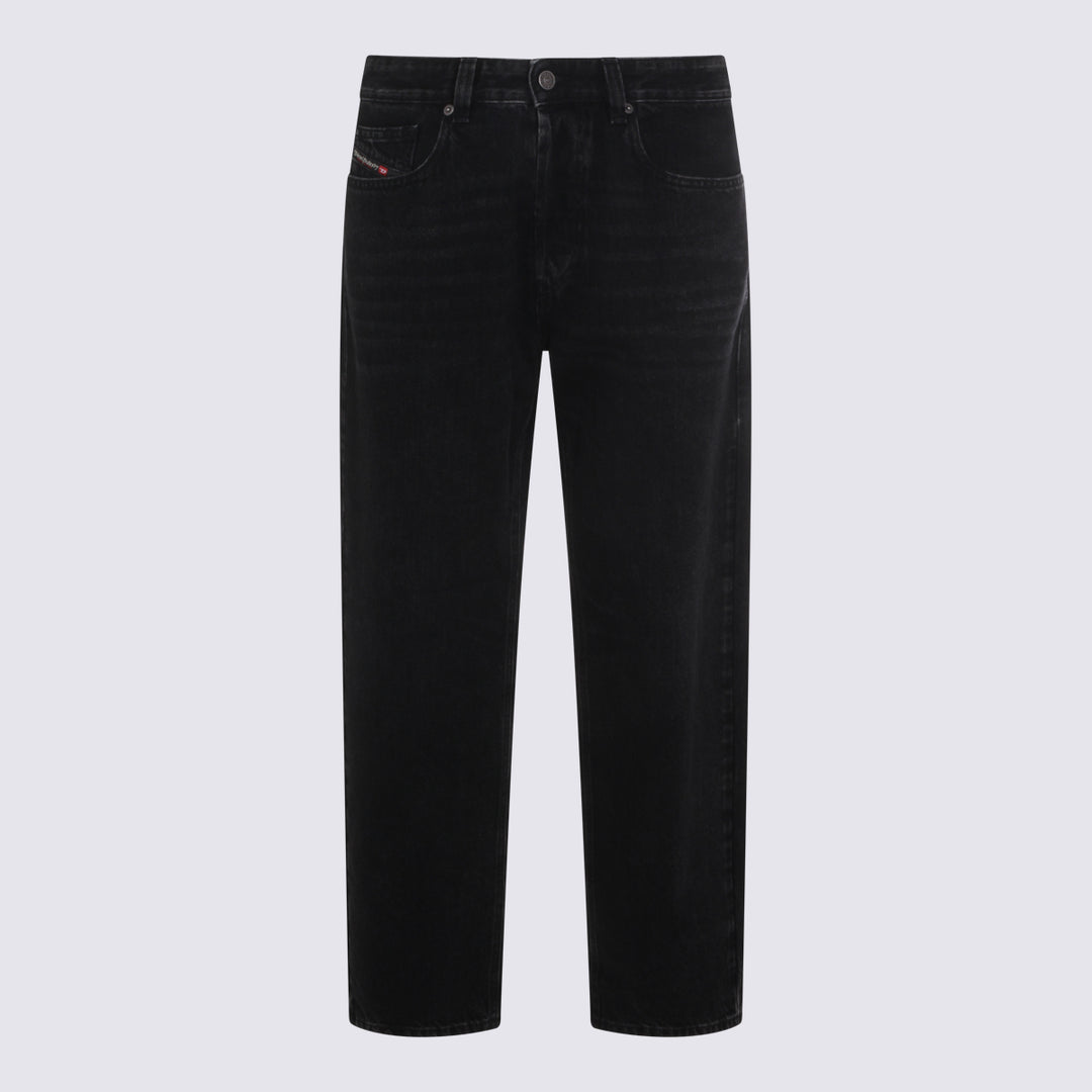 Diesel Jeans - Blacks and greys | 87a9f144f100e5161205e5636a573737343e458f