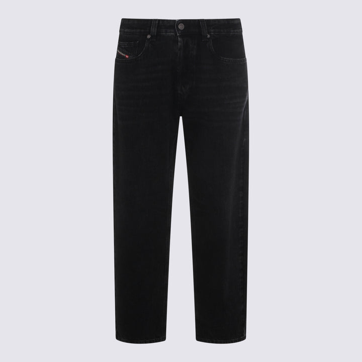 Diesel Jeans - Blacks and greys | 87a9f144f100e5161205e5636a573737343e458f