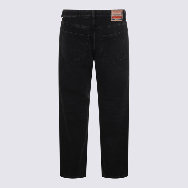 Diesel Jeans - Blacks and greys | a3bb974f25143f1f749c189036e794b350d9213f