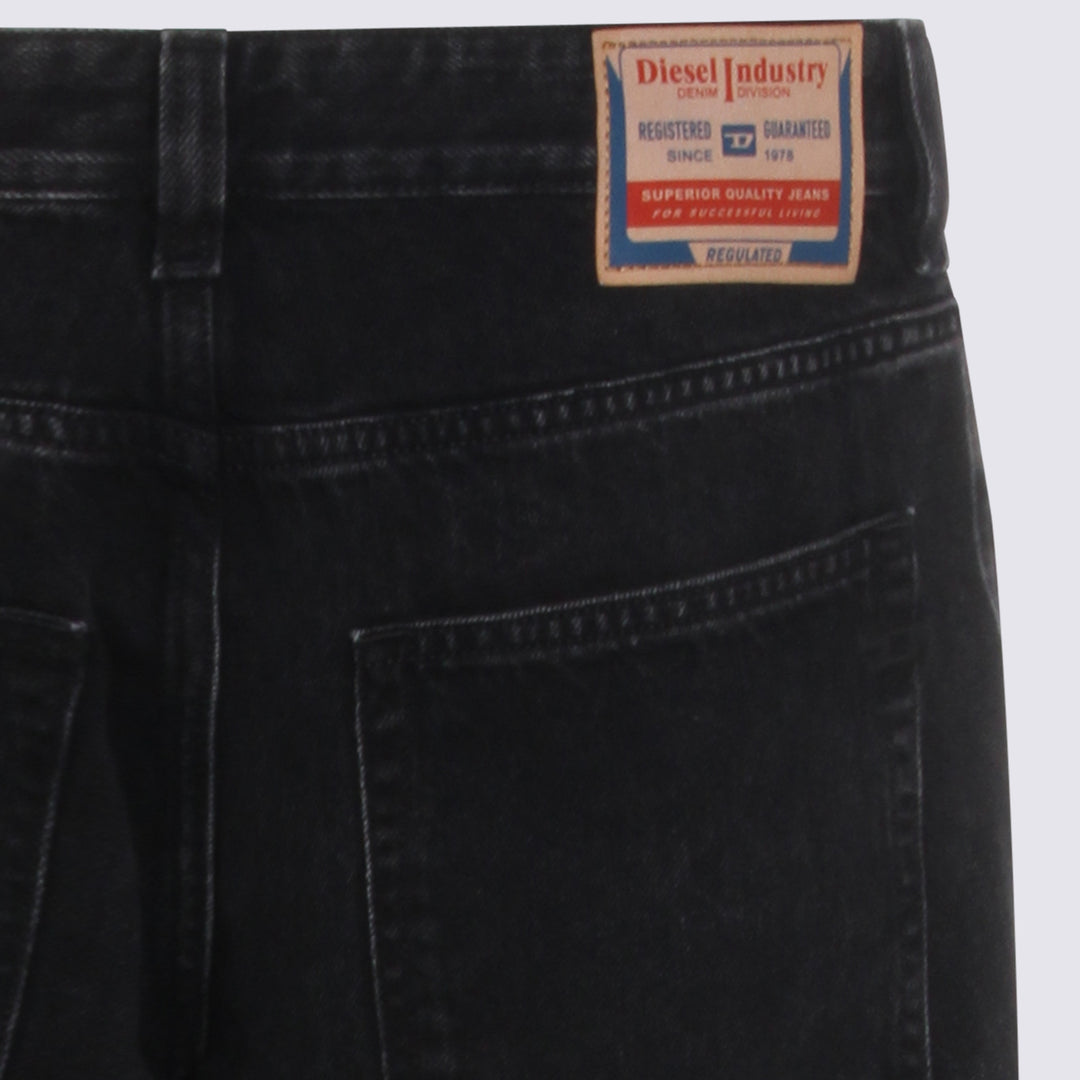 Diesel Jeans - Blacks and greys | 8177c4135656c2f5d45c23740c3f881150c37a12