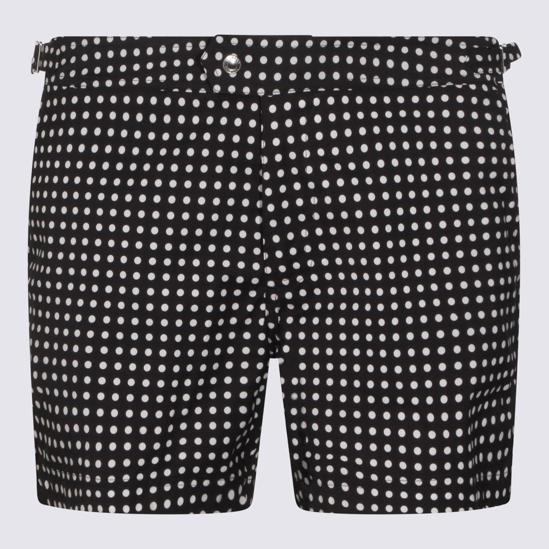 Tom Ford Sea clothing - BLACK/WHITE | 799912746212745c734762c6b9054483dfee3bdd